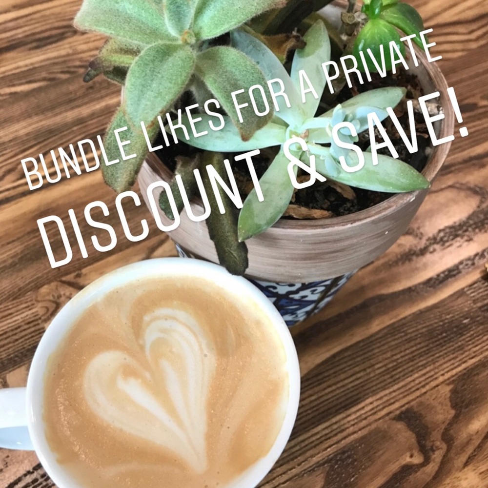 Bundle & Save! - image 1